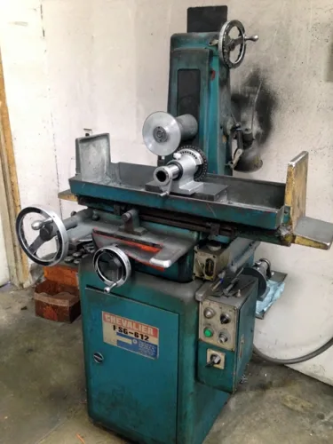 Photo #53 of ARC TECHNOLOGIES - COMPLETE CNC MACHINE SHOP INCLUDING: CNC VERTICAL & HORIZONTAL MACHINING CENTERS, CNC SWISS SCREW MACHINES, CNC TURNING CENTERS, CNC DRILL & TAPPING CENTERS, INSPECTION EQUIPMENT, LATHES, MILLING MACHINES, ROLLING STOCK & MUCH MORE