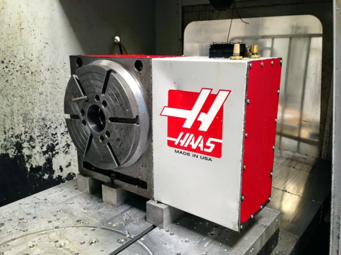 Photo #57 of ARC TECHNOLOGIES - COMPLETE CNC MACHINE SHOP INCLUDING: CNC VERTICAL & HORIZONTAL MACHINING CENTERS, CNC SWISS SCREW MACHINES, CNC TURNING CENTERS, CNC DRILL & TAPPING CENTERS, INSPECTION EQUIPMENT, LATHES, MILLING MACHINES, ROLLING STOCK & MUCH MORE
