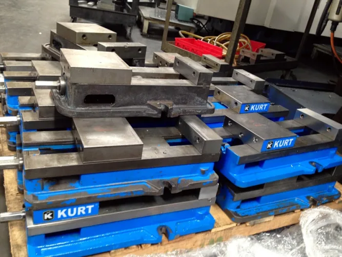 Photo #59 of ARC TECHNOLOGIES - COMPLETE CNC MACHINE SHOP INCLUDING: CNC VERTICAL & HORIZONTAL MACHINING CENTERS, CNC SWISS SCREW MACHINES, CNC TURNING CENTERS, CNC DRILL & TAPPING CENTERS, INSPECTION EQUIPMENT, LATHES, MILLING MACHINES, ROLLING STOCK & MUCH MORE