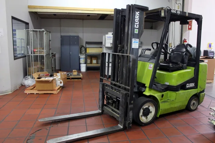 Photo #65 of ARC TECHNOLOGIES - COMPLETE CNC MACHINE SHOP INCLUDING: CNC VERTICAL & HORIZONTAL MACHINING CENTERS, CNC SWISS SCREW MACHINES, CNC TURNING CENTERS, CNC DRILL & TAPPING CENTERS, INSPECTION EQUIPMENT, LATHES, MILLING MACHINES, ROLLING STOCK & MUCH MORE