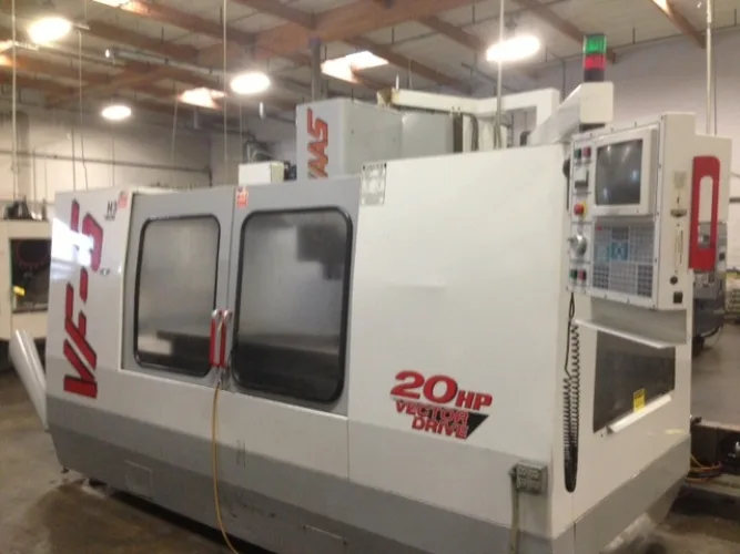 Photo #93 of ARC TECHNOLOGIES - COMPLETE CNC MACHINE SHOP INCLUDING: CNC VERTICAL & HORIZONTAL MACHINING CENTERS, CNC SWISS SCREW MACHINES, CNC TURNING CENTERS, CNC DRILL & TAPPING CENTERS, INSPECTION EQUIPMENT, LATHES, MILLING MACHINES, ROLLING STOCK & MUCH MORE