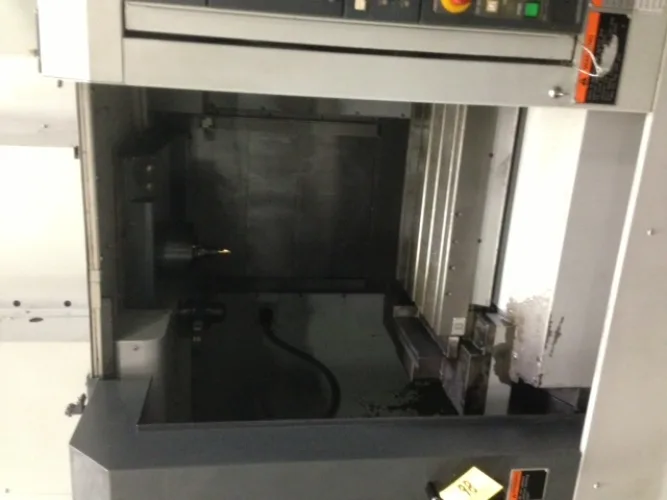 Photo #94 of ARC TECHNOLOGIES - COMPLETE CNC MACHINE SHOP INCLUDING: CNC VERTICAL & HORIZONTAL MACHINING CENTERS, CNC SWISS SCREW MACHINES, CNC TURNING CENTERS, CNC DRILL & TAPPING CENTERS, INSPECTION EQUIPMENT, LATHES, MILLING MACHINES, ROLLING STOCK & MUCH MORE