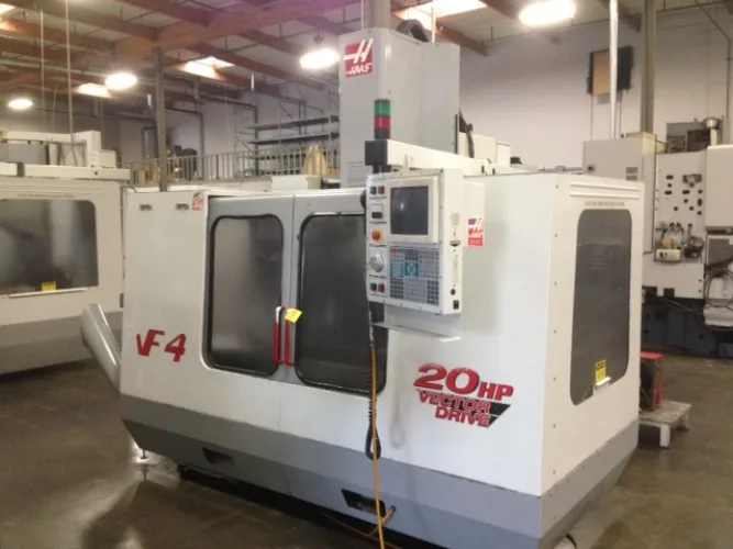 Photo #118 of ARC TECHNOLOGIES - COMPLETE CNC MACHINE SHOP INCLUDING: CNC VERTICAL & HORIZONTAL MACHINING CENTERS, CNC SWISS SCREW MACHINES, CNC TURNING CENTERS, CNC DRILL & TAPPING CENTERS, INSPECTION EQUIPMENT, LATHES, MILLING MACHINES, ROLLING STOCK & MUCH MORE