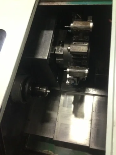 Photo #123 of ARC TECHNOLOGIES - COMPLETE CNC MACHINE SHOP INCLUDING: CNC VERTICAL & HORIZONTAL MACHINING CENTERS, CNC SWISS SCREW MACHINES, CNC TURNING CENTERS, CNC DRILL & TAPPING CENTERS, INSPECTION EQUIPMENT, LATHES, MILLING MACHINES, ROLLING STOCK & MUCH MORE