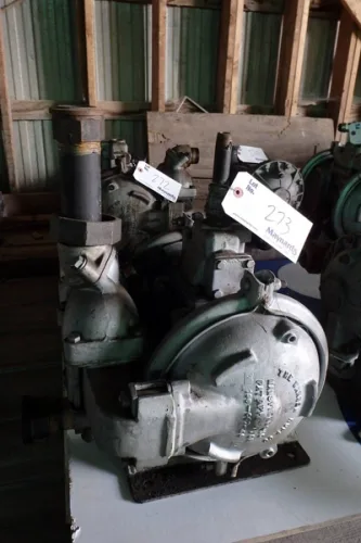 Photo #6 of HUGE 2-DAY AUCTION, DAY 2 - AS AWARDED BY THE TRUSTEE, PRICEWATERHOUSE COOPERS INC, - EDS DECOMMISSIONING CANADA INC: LARGE AUCTION OF LATE MODEL DEMOLITION EQUIPMENT
