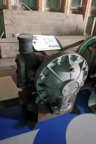 Photo #7 of HUGE 2-DAY AUCTION, DAY 2 - AS AWARDED BY THE TRUSTEE, PRICEWATERHOUSE COOPERS INC, - EDS DECOMMISSIONING CANADA INC: LARGE AUCTION OF LATE MODEL DEMOLITION EQUIPMENT