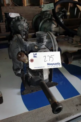 Photo #8 of HUGE 2-DAY AUCTION, DAY 2 - AS AWARDED BY THE TRUSTEE, PRICEWATERHOUSE COOPERS INC, - EDS DECOMMISSIONING CANADA INC: LARGE AUCTION OF LATE MODEL DEMOLITION EQUIPMENT