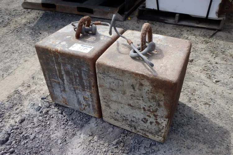 Photo #120 of HUGE 2-DAY AUCTION, DAY 2 - AS AWARDED BY THE TRUSTEE, PRICEWATERHOUSE COOPERS INC, - EDS DECOMMISSIONING CANADA INC: LARGE AUCTION OF LATE MODEL DEMOLITION EQUIPMENT