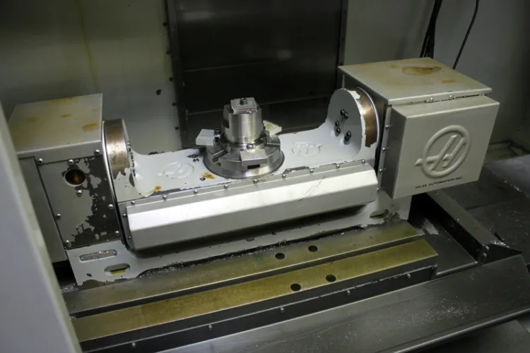 Photo #30 of BY ORDER OF U.S. BANKRUPTCY COURT CASE#: 2:14-BK-12056 - GSP PRECISION INC., A COMPLETE CNC MACHINE SHOP: COMPLETE STATE-OF-THE-ART 5-AXIS

	CNC PRECISION MACHINE FACILITY