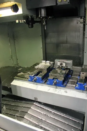 Photo #42 of BY ORDER OF U.S. BANKRUPTCY COURT CASE#: 2:14-BK-12056 - GSP PRECISION INC., A COMPLETE CNC MACHINE SHOP: COMPLETE STATE-OF-THE-ART 5-AXIS

	CNC PRECISION MACHINE FACILITY