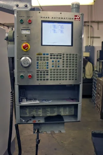 Photo #62 of BY ORDER OF U.S. BANKRUPTCY COURT CASE#: 2:14-BK-12056 - GSP PRECISION INC., A COMPLETE CNC MACHINE SHOP: COMPLETE STATE-OF-THE-ART 5-AXIS

	CNC PRECISION MACHINE FACILITY