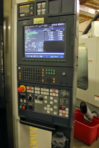 Photo #66 of BY ORDER OF U.S. BANKRUPTCY COURT CASE#: 2:14-BK-12056 - GSP PRECISION INC., A COMPLETE CNC MACHINE SHOP: COMPLETE STATE-OF-THE-ART 5-AXIS

	CNC PRECISION MACHINE FACILITY