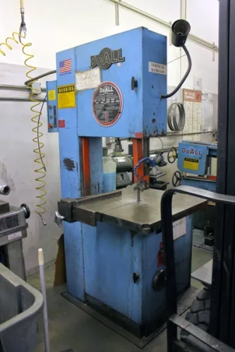 Photo #72 of BY ORDER OF U.S. BANKRUPTCY COURT CASE#: 2:14-BK-12056 - GSP PRECISION INC., A COMPLETE CNC MACHINE SHOP: COMPLETE STATE-OF-THE-ART 5-AXIS

	CNC PRECISION MACHINE FACILITY