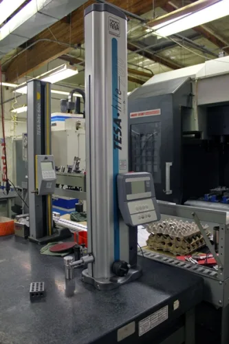 Photo #79 of BY ORDER OF U.S. BANKRUPTCY COURT CASE#: 2:14-BK-12056 - GSP PRECISION INC., A COMPLETE CNC MACHINE SHOP: COMPLETE STATE-OF-THE-ART 5-AXIS

	CNC PRECISION MACHINE FACILITY