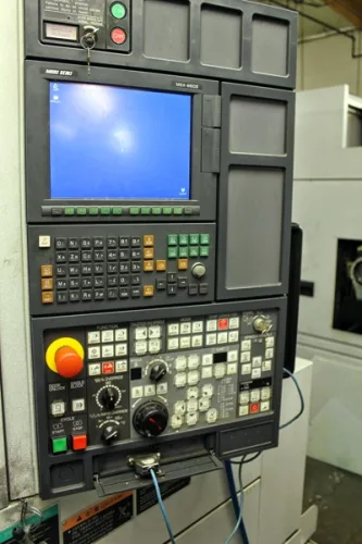 Photo #92 of BY ORDER OF U.S. BANKRUPTCY COURT CASE#: 2:14-BK-12056 - GSP PRECISION INC., A COMPLETE CNC MACHINE SHOP: COMPLETE STATE-OF-THE-ART 5-AXIS

	CNC PRECISION MACHINE FACILITY