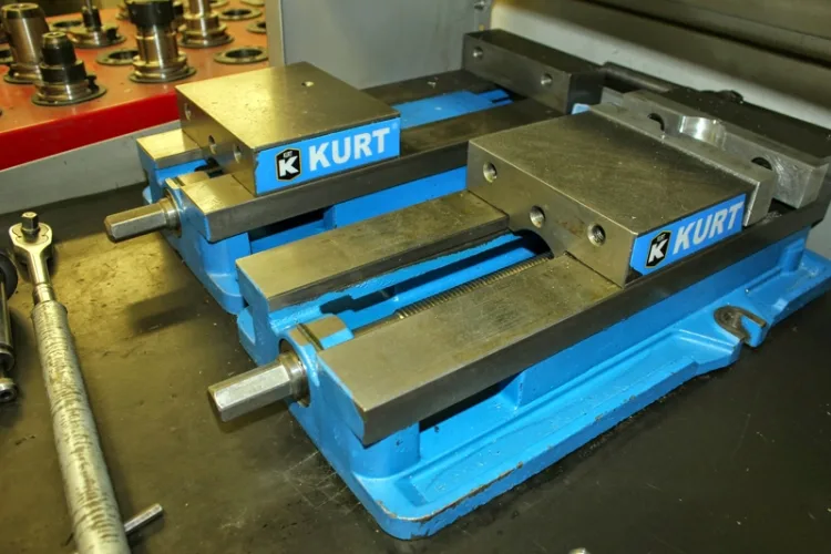 Photo #96 of BY ORDER OF U.S. BANKRUPTCY COURT CASE#: 2:14-BK-12056 - GSP PRECISION INC., A COMPLETE CNC MACHINE SHOP: COMPLETE STATE-OF-THE-ART 5-AXIS

	CNC PRECISION MACHINE FACILITY