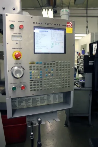 Photo #98 of BY ORDER OF U.S. BANKRUPTCY COURT CASE#: 2:14-BK-12056 - GSP PRECISION INC., A COMPLETE CNC MACHINE SHOP: COMPLETE STATE-OF-THE-ART 5-AXIS

	CNC PRECISION MACHINE FACILITY