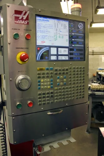 Photo #101 of BY ORDER OF U.S. BANKRUPTCY COURT CASE#: 2:14-BK-12056 - GSP PRECISION INC., A COMPLETE CNC MACHINE SHOP: COMPLETE STATE-OF-THE-ART 5-AXIS

	CNC PRECISION MACHINE FACILITY