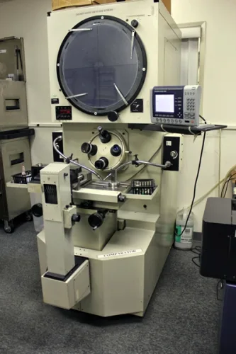 Photo #107 of BY ORDER OF U.S. BANKRUPTCY COURT CASE#: 2:14-BK-12056 - GSP PRECISION INC., A COMPLETE CNC MACHINE SHOP: COMPLETE STATE-OF-THE-ART 5-AXIS

	CNC PRECISION MACHINE FACILITY