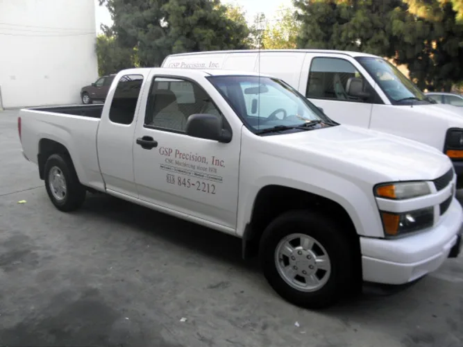 Photo #111 of BY ORDER OF U.S. BANKRUPTCY COURT CASE#: 2:14-BK-12056 - GSP PRECISION INC., A COMPLETE CNC MACHINE SHOP: COMPLETE STATE-OF-THE-ART 5-AXIS

	CNC PRECISION MACHINE FACILITY