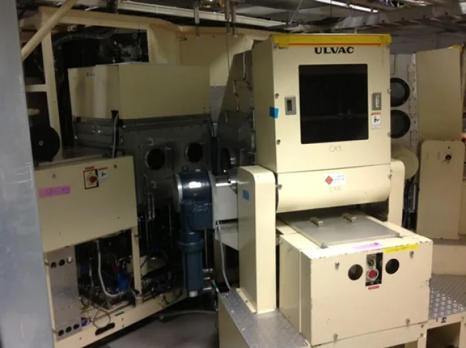 Photo #11 of SOBOCO INC - 25,000 SQ FT FULLY FUNCTIONING FLAT PANEL TFT-LCD DISPLAY MANUFACTURING LINE GENERATION 2 FORM FACTOR