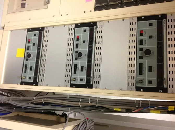 Photo #22 of SOBOCO INC - 25,000 SQ FT FULLY FUNCTIONING FLAT PANEL TFT-LCD DISPLAY MANUFACTURING LINE GENERATION 2 FORM FACTOR