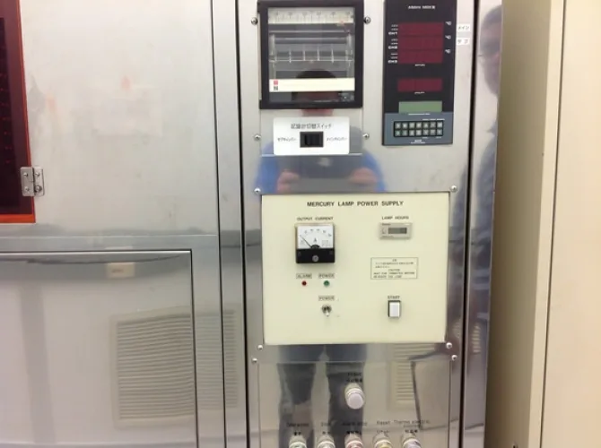 Photo #35 of SOBOCO INC - 25,000 SQ FT FULLY FUNCTIONING FLAT PANEL TFT-LCD DISPLAY MANUFACTURING LINE GENERATION 2 FORM FACTOR