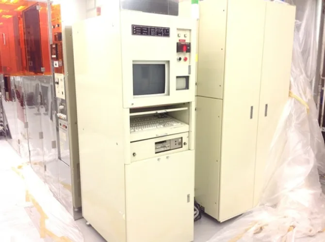 Photo #40 of SOBOCO INC - 25,000 SQ FT FULLY FUNCTIONING FLAT PANEL TFT-LCD DISPLAY MANUFACTURING LINE GENERATION 2 FORM FACTOR