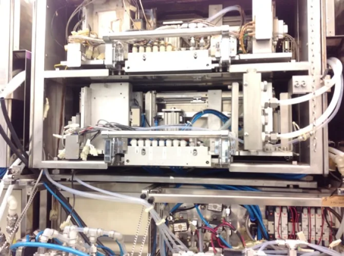 Photo #44 of SOBOCO INC - 25,000 SQ FT FULLY FUNCTIONING FLAT PANEL TFT-LCD DISPLAY MANUFACTURING LINE GENERATION 2 FORM FACTOR