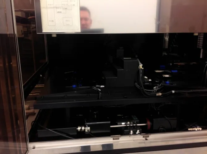 Photo #50 of SOBOCO INC - 25,000 SQ FT FULLY FUNCTIONING FLAT PANEL TFT-LCD DISPLAY MANUFACTURING LINE GENERATION 2 FORM FACTOR
