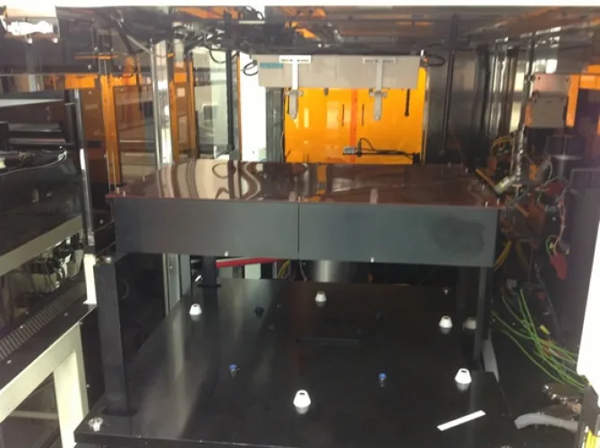 Photo #52 of SOBOCO INC - 25,000 SQ FT FULLY FUNCTIONING FLAT PANEL TFT-LCD DISPLAY MANUFACTURING LINE GENERATION 2 FORM FACTOR