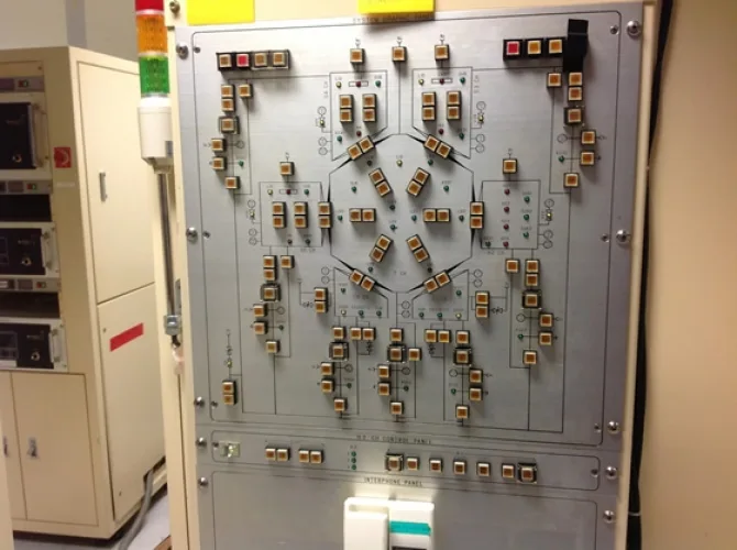 Photo #53 of SOBOCO INC - 25,000 SQ FT FULLY FUNCTIONING FLAT PANEL TFT-LCD DISPLAY MANUFACTURING LINE GENERATION 2 FORM FACTOR