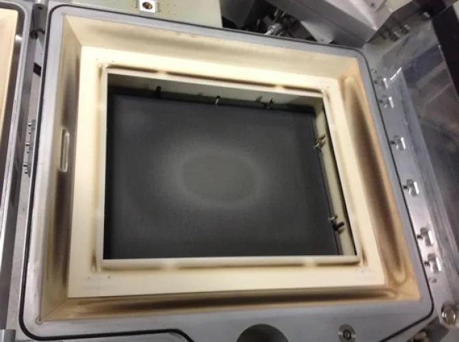 Photo #56 of SOBOCO INC - 25,000 SQ FT FULLY FUNCTIONING FLAT PANEL TFT-LCD DISPLAY MANUFACTURING LINE GENERATION 2 FORM FACTOR