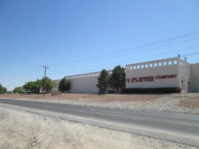 Photo #4 of HUGE 2-DAY AUCTION DAY 2 - FORMERLY OWNED BY A HOOVER SUBSIDIARY - COMPLETE 425,000 SQ. FT. STATE-OF-THE-ART PLASTIC INJECTION MOLDING & CNC TOOL ROOM.