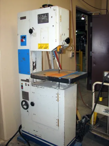 Photo #9 of HUGE 2-DAY AUCTION DAY 2 - FORMERLY OWNED BY A HOOVER SUBSIDIARY - COMPLETE 425,000 SQ. FT. STATE-OF-THE-ART PLASTIC INJECTION MOLDING & CNC TOOL ROOM.