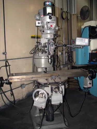 Photo #14 of HUGE 2-DAY AUCTION DAY 2 - FORMERLY OWNED BY A HOOVER SUBSIDIARY - COMPLETE 425,000 SQ. FT. STATE-OF-THE-ART PLASTIC INJECTION MOLDING & CNC TOOL ROOM.
