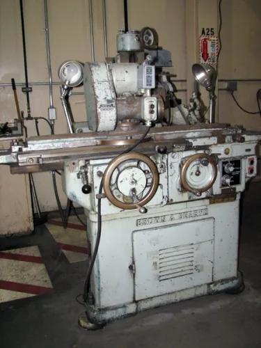 Photo #17 of HUGE 2-DAY AUCTION DAY 2 - FORMERLY OWNED BY A HOOVER SUBSIDIARY - COMPLETE 425,000 SQ. FT. STATE-OF-THE-ART PLASTIC INJECTION MOLDING & CNC TOOL ROOM.