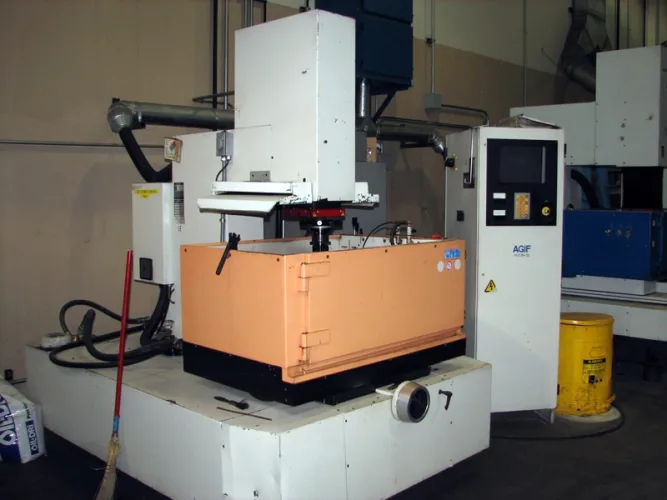 Photo #26 of HUGE 2-DAY AUCTION DAY 2 - FORMERLY OWNED BY A HOOVER SUBSIDIARY - COMPLETE 425,000 SQ. FT. STATE-OF-THE-ART PLASTIC INJECTION MOLDING & CNC TOOL ROOM.