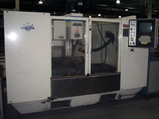 Photo #30 of HUGE 2-DAY AUCTION DAY 2 - FORMERLY OWNED BY A HOOVER SUBSIDIARY - COMPLETE 425,000 SQ. FT. STATE-OF-THE-ART PLASTIC INJECTION MOLDING & CNC TOOL ROOM.