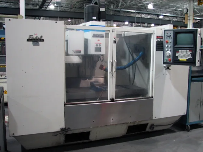 Photo #33 of HUGE 2-DAY AUCTION DAY 2 - FORMERLY OWNED BY A HOOVER SUBSIDIARY - COMPLETE 425,000 SQ. FT. STATE-OF-THE-ART PLASTIC INJECTION MOLDING & CNC TOOL ROOM.