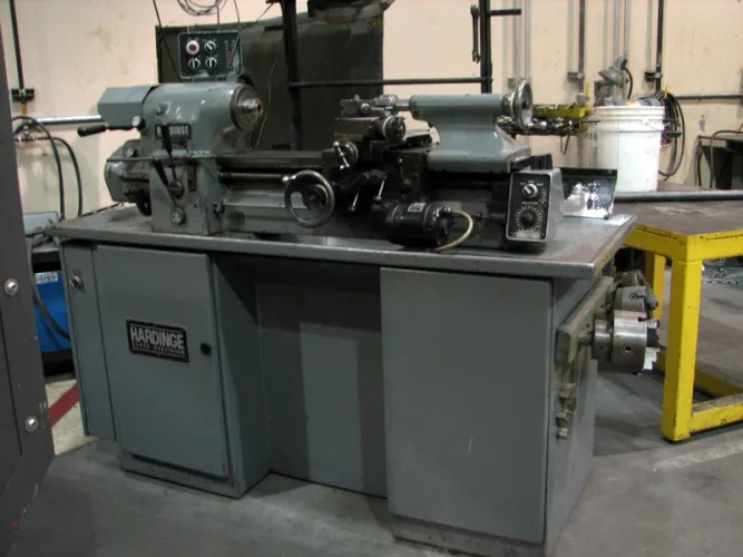 Photo #39 of HUGE 2-DAY AUCTION DAY 2 - FORMERLY OWNED BY A HOOVER SUBSIDIARY - COMPLETE 425,000 SQ. FT. STATE-OF-THE-ART PLASTIC INJECTION MOLDING & CNC TOOL ROOM.