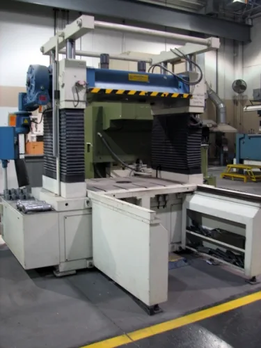 Photo #50 of HUGE 2-DAY AUCTION DAY 2 - FORMERLY OWNED BY A HOOVER SUBSIDIARY - COMPLETE 425,000 SQ. FT. STATE-OF-THE-ART PLASTIC INJECTION MOLDING & CNC TOOL ROOM.