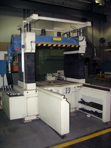 Photo #51 of HUGE 2-DAY AUCTION DAY 2 - FORMERLY OWNED BY A HOOVER SUBSIDIARY - COMPLETE 425,000 SQ. FT. STATE-OF-THE-ART PLASTIC INJECTION MOLDING & CNC TOOL ROOM.