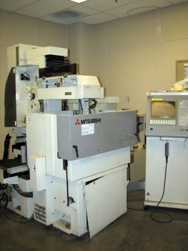 Photo #53 of HUGE 2-DAY AUCTION DAY 2 - FORMERLY OWNED BY A HOOVER SUBSIDIARY - COMPLETE 425,000 SQ. FT. STATE-OF-THE-ART PLASTIC INJECTION MOLDING & CNC TOOL ROOM.