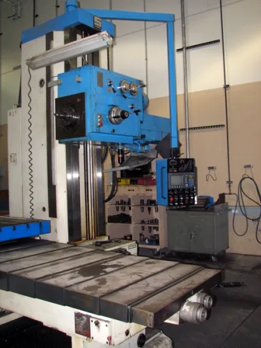 Photo #70 of HUGE 2-DAY AUCTION DAY 2 - FORMERLY OWNED BY A HOOVER SUBSIDIARY - COMPLETE 425,000 SQ. FT. STATE-OF-THE-ART PLASTIC INJECTION MOLDING & CNC TOOL ROOM.
