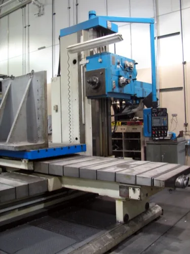 Photo #73 of HUGE 2-DAY AUCTION DAY 2 - FORMERLY OWNED BY A HOOVER SUBSIDIARY - COMPLETE 425,000 SQ. FT. STATE-OF-THE-ART PLASTIC INJECTION MOLDING & CNC TOOL ROOM.