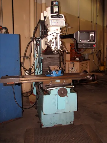 Photo #77 of HUGE 2-DAY AUCTION DAY 2 - FORMERLY OWNED BY A HOOVER SUBSIDIARY - COMPLETE 425,000 SQ. FT. STATE-OF-THE-ART PLASTIC INJECTION MOLDING & CNC TOOL ROOM.