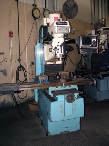 Photo #79 of HUGE 2-DAY AUCTION DAY 2 - FORMERLY OWNED BY A HOOVER SUBSIDIARY - COMPLETE 425,000 SQ. FT. STATE-OF-THE-ART PLASTIC INJECTION MOLDING & CNC TOOL ROOM.