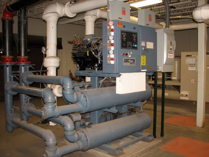 Photo #172 of HUGE 2-DAY AUCTION DAY 2 - FORMERLY OWNED BY A HOOVER SUBSIDIARY - COMPLETE 425,000 SQ. FT. STATE-OF-THE-ART PLASTIC INJECTION MOLDING & CNC TOOL ROOM.