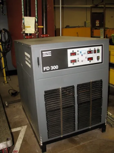 Photo #175 of HUGE 2-DAY AUCTION DAY 2 - FORMERLY OWNED BY A HOOVER SUBSIDIARY - COMPLETE 425,000 SQ. FT. STATE-OF-THE-ART PLASTIC INJECTION MOLDING & CNC TOOL ROOM.